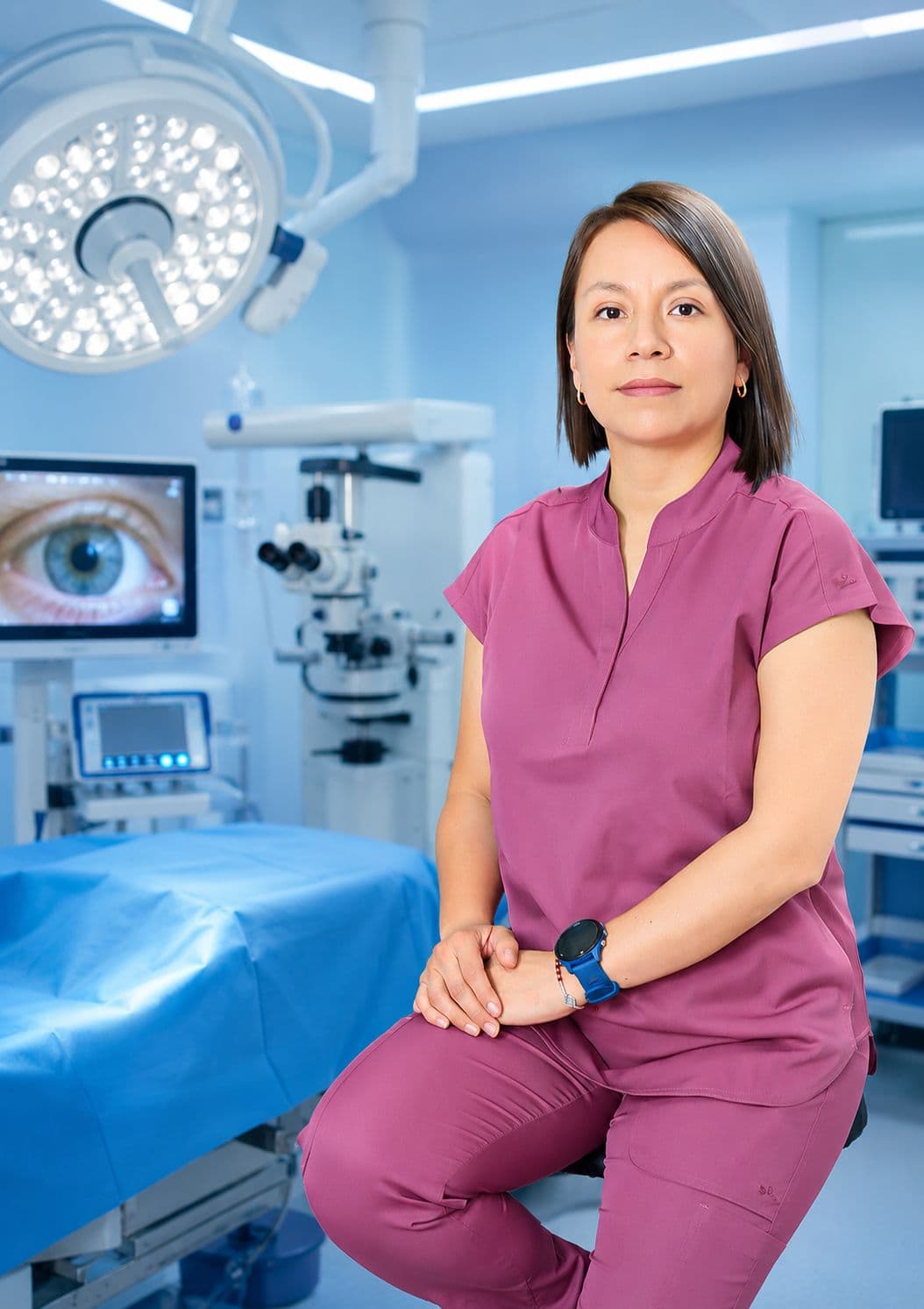 Dra. Diana Arciniega